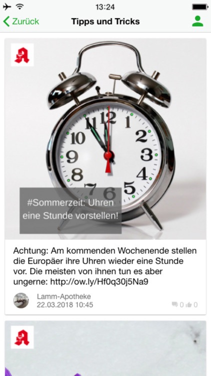 Lamm Apotheke screenshot-4