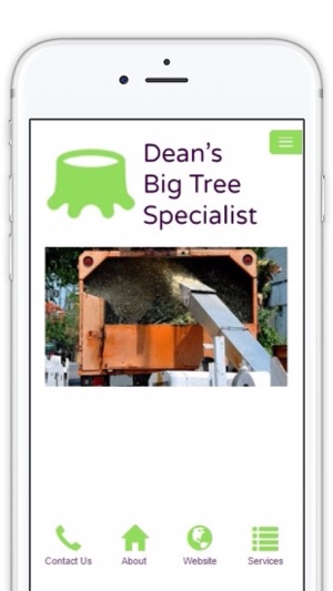 Dean's Big Tree Specialist(圖1)-速報App