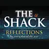 The Shack Reflections App Feedback