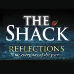 The Shack Reflections App Problems