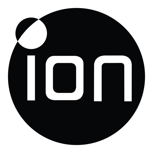 iON Camera iOS App