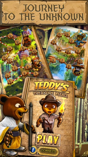 Teddy's Blast Mania(圖2)-速報App