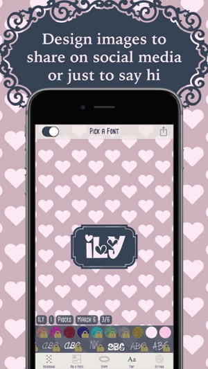 Horoscope Monogram Wallpaper(圖5)-速報App