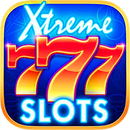 Free Casino Slot™ Machine iOS App