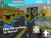 block gun fps 3d - zombie shooting survival iPad Captures Décran 2