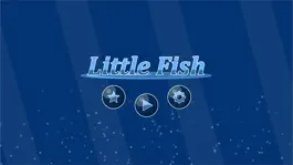 Game screenshot Little Fish SG mod apk