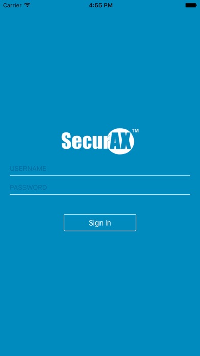 Screenshot #3 pour SecurTime