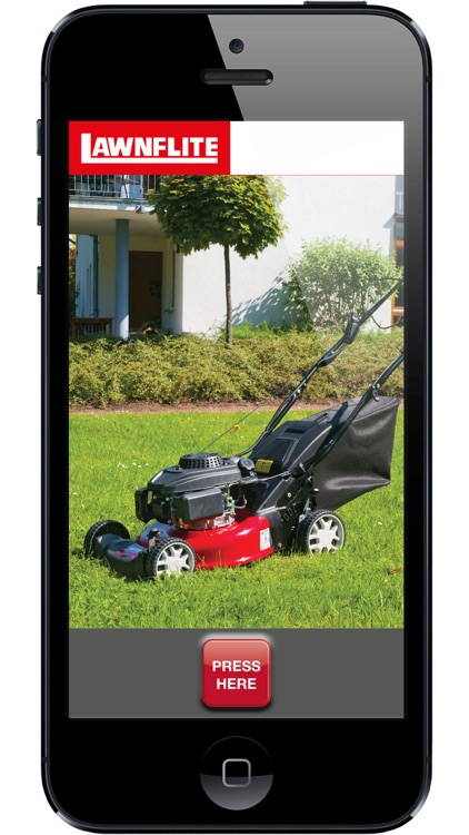 Lawnflite screenshot-3