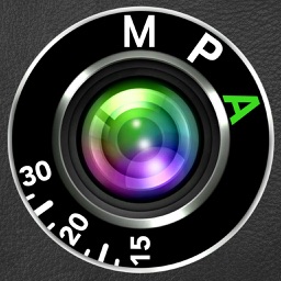 Cam Control - Controle manuellement ton appareil photo