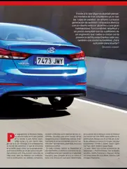 coches revista ipad capturas de pantalla 3