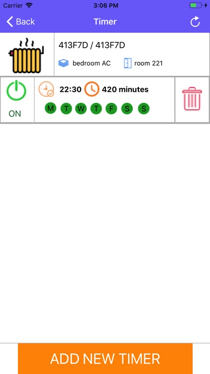 SmartHomeGrid screenshot-3