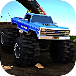 Offroad Racing Dirt Masters