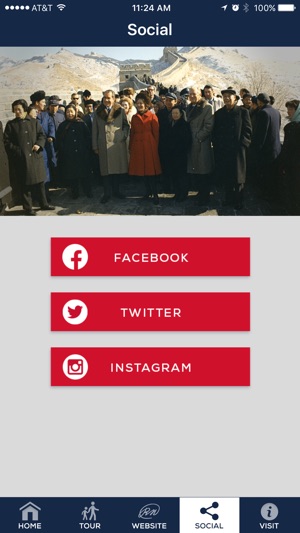 Richard Nixon: Library Tour & Research(圖3)-速報App