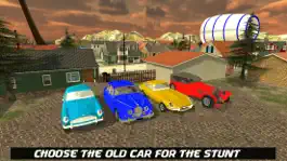 Game screenshot Enjoyable Car GT Stunts hack