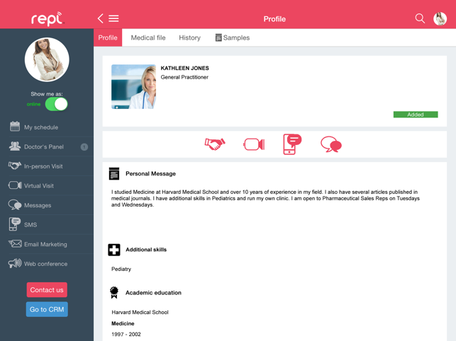 PharmaRepi(圖3)-速報App