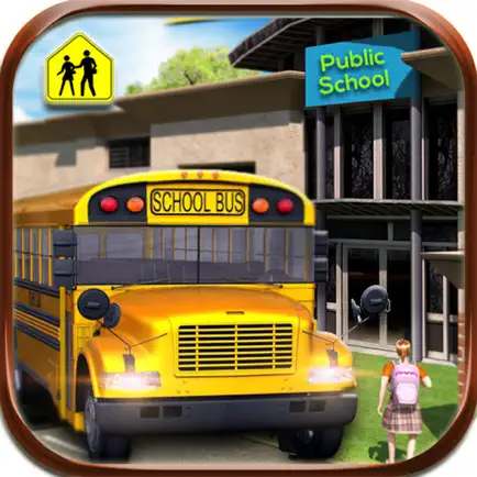 School Bus Driver 3D 2016 Cheats