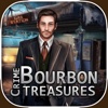 Bourbon Crime Treasures