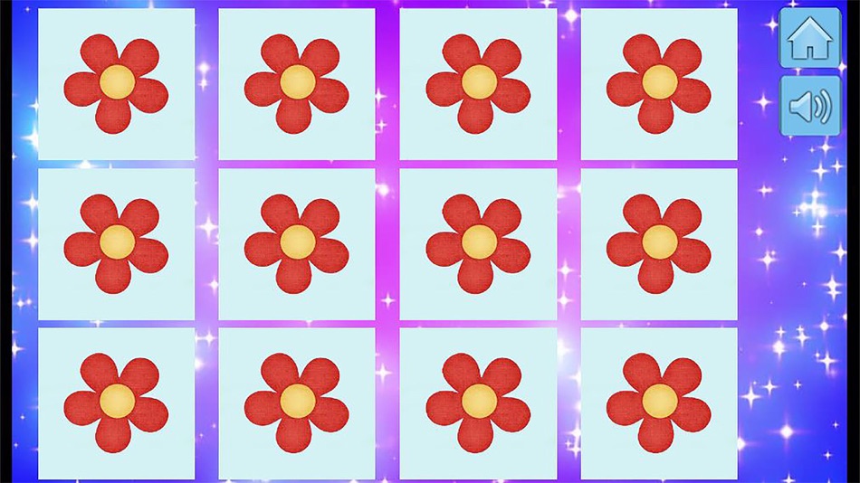 #3. Colour Memory Game (iOS) 由: Amornrat Tangjitsirirat