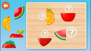 Smart Logic Games:Toddler Kids & Baby Learning App screenshot #2 for iPhone