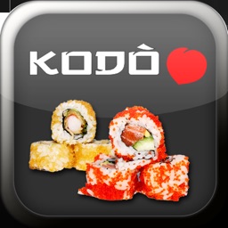 KODO Sushi