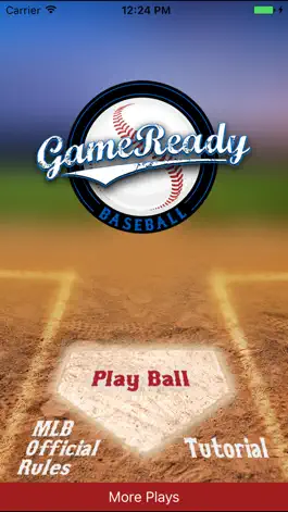 Game screenshot GameReady mod apk