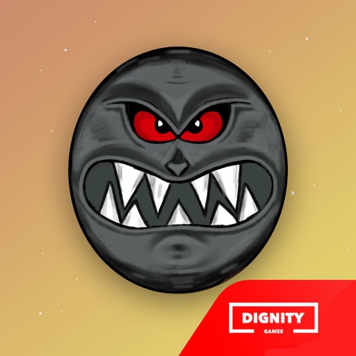 Hoppy Bug icon