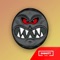 Jump from one platform to the next, collecting power-ups along your way up