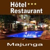 Hôtel Coco Lodge Majunga