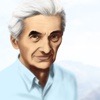 Biography and Quotes for Howard Zinn:Speech Video