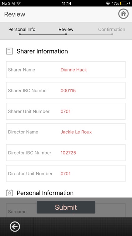 Mary Kay InTouch MY screenshot-3