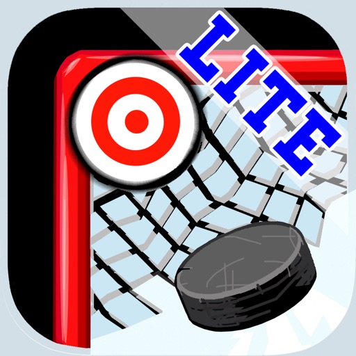 Snipe Show Lite - Ultimate Ice Hockey Target Challenge! Aim for the Goal in this Classic Showdown iOS App