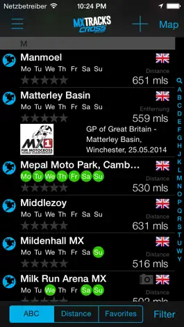Game screenshot mx tracks mod apk