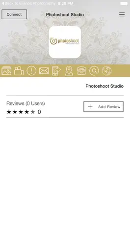 Game screenshot Photoshoot Studio mod apk