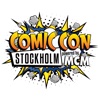 Comic Con STHLM