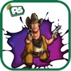 A Shoot Out Game Unlimited - Rumble in the West!