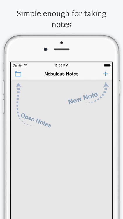 Nebulous Notes