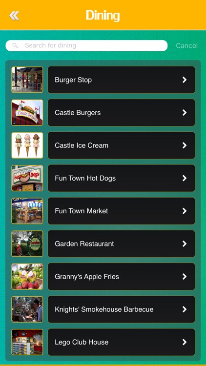 Best App for Legoland California screenshot-3