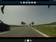 camera suite for gopro hero iPad Captures Décran 3