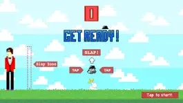 Game screenshot Smacky Bird mod apk