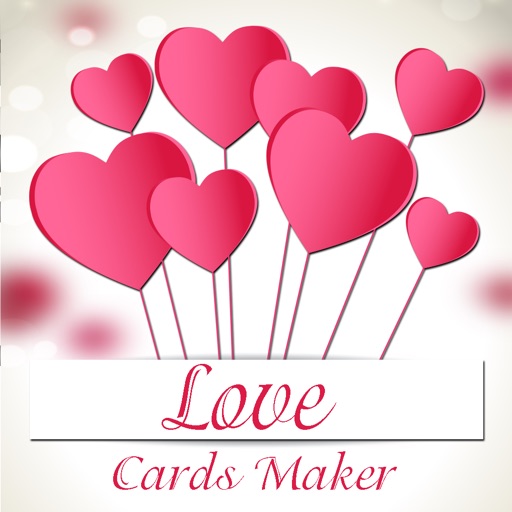 Love Cards Maker – Create Romantic eCards For Free