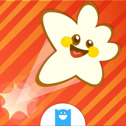 Popcorn Cooking Game - Salty Snack Maker (No Ads) Icon
