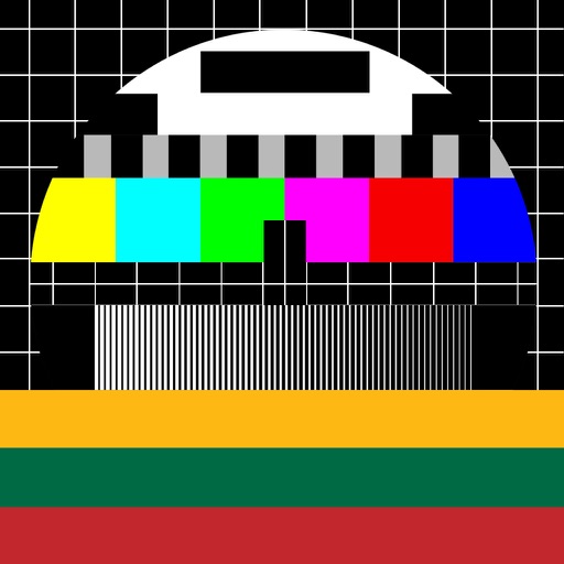 Lietuva Televizija icon