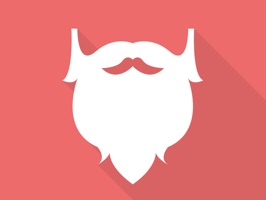 Mit der kostenlosen Hipster Sticker Pack App speziell für iMessage kannst du deine Nachrichten ganz individuell gestalten
