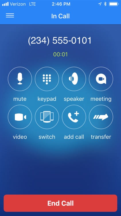 Call One UC screenshot-3