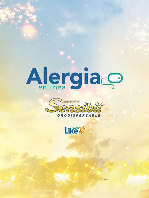 Screenshot #4 pour Alergia en Línea