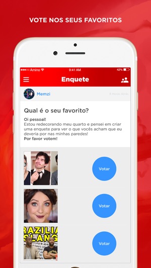 Tubers Amino para Vloggers(圖5)-速報App