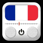 Les meilleures radios françaises : Musiques & Actualité (France - FR) App Contact