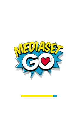 Game screenshot Mediaset GO mod apk