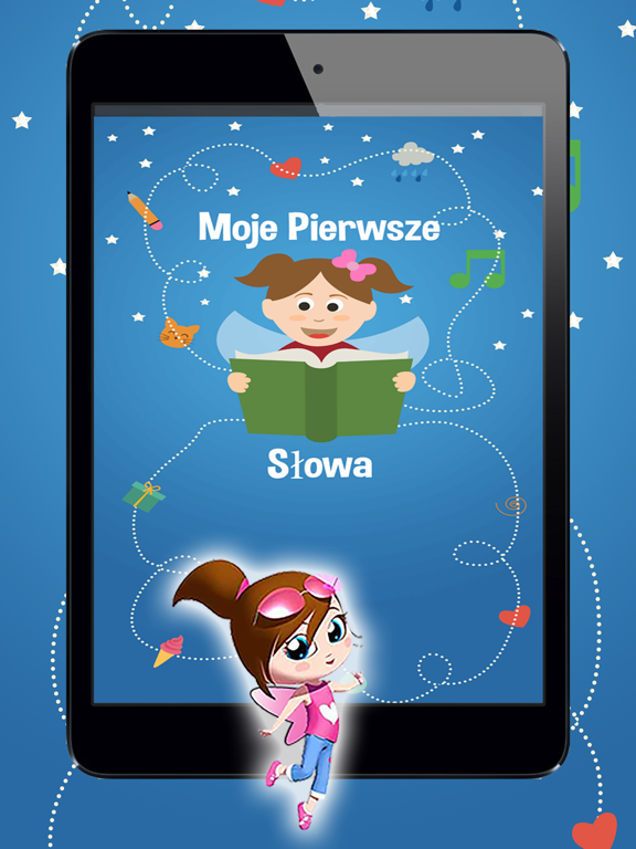 Screenshot #5 pour Dzieci Pierwsze Słowa