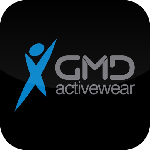 GMD Activewear icon